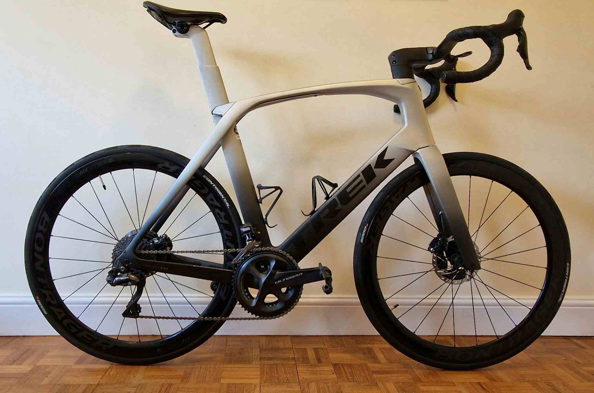 Used online trek madone